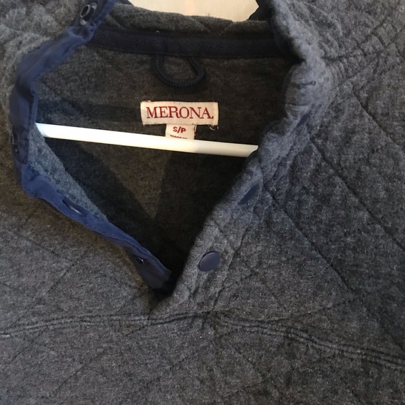 Pull over shirt - Picture 2 of 3